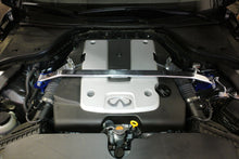 Load image into Gallery viewer, Megan Racing Race Spec Front Strut Tower Bar for Infiniti Q50 2014-2020 (Excludes Turbo &amp; Hybrid Models) - MR-SB-IQ50FU-1P