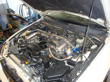 Load image into Gallery viewer, Megan Racing Race-Spec Strut Tower Bars Front for Lexus IS300 2000-2005 - MR-SB-LI01FU-1P