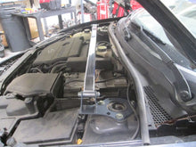 Load image into Gallery viewer, Megan Racing Front Strut Bar for Mazda 3 2004-2009 RACE SPEC Race-Spec Strut Tower Bars 1 Piece - MR-SB-M303FU-1P