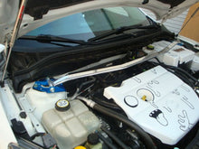 Load image into Gallery viewer, Megan Racing 1 Piece Racing Style Front Strut Bar for Mazda 3 2010-2013 MR-SB-M310-FU-1P