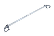 Load image into Gallery viewer, Megan Racing Strut Tower Bar Front for Mazda 6 2014+ and Mazda 3 2014-2018 Race Spec Aluminum One-Piece - MR-SB-M614FU-1P
