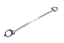 Load image into Gallery viewer, Megan Racing Front Upper Strut Tower Bar for Mercedes-Benz CLA/GLA/AMG 2014 to 2018 Race Spec Aluminum One Piece MR-SB-MBC117FU-1P