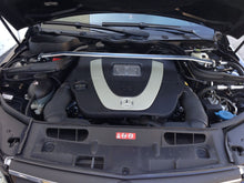 Load image into Gallery viewer, Megan Racing Race‑Spec Strut Tower Bar for Mercedes‑Benz C‑Class W204 2008‑2014 - MR‑SB‑MBW204FU‑1P