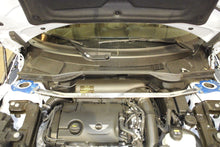 Load image into Gallery viewer, Megan Racing Strut Tower Bars Front for Mini Countryman R60 2011-2016 Race Spec MR-SB-MCC11FU-1P