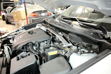 Load image into Gallery viewer, Megan Racing Race Spec Front Strut Bar for Mazda CX-3 2016+ - MR-SB-MCX316FU-1P