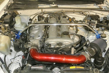Load image into Gallery viewer, Megan Racing Race‑Spec Strut Tower Bars Front for Mazda Miata 90‑05 – MR‑SB‑MMX590FU‑1P