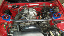 Load image into Gallery viewer, Megan Racing Race Spec Bar Strut Tower for Mazda RX7 1986-1992 MR-SB-MRX86FU-1P