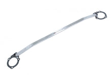 Load image into Gallery viewer, Megan Racing Race-Spec Strut Tower Bar Front Upper 1995 to 2008 Nissan Maxima / 2002 to 2006 Altima / 2000 to 2003 Infiniti i35 MR-SB-NM04FU-1P