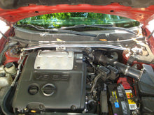 Load image into Gallery viewer, Megan Racing Race-Spec Strut Tower Bar Front Upper 1995 to 2008 Nissan Maxima / 2002 to 2006 Altima / 2000 to 2003 Infiniti i35 MR-SB-NM04FU-1P