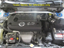 Load image into Gallery viewer, Megan Racing Race Spec Front Strut Bar for Nissan Sentra 2000-2006 - MR-SB-NS01FU-1P