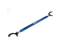 Load image into Gallery viewer, Megan Racing Strut Tower Bar Front Upper for Nissan 240SX S13/S14 1989-1998 Blue