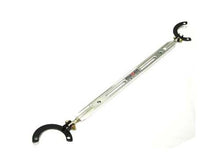 Load image into Gallery viewer, Megan Racing Strut Tower Bar Front Upper for Nissan 240SX S13/S14 1989-1998 Blue
