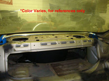 Load image into Gallery viewer, Megan Racing Rear Strut Bar for 1995-1998 Nissan 240SX S14 MR-SB-NS14RU-1P