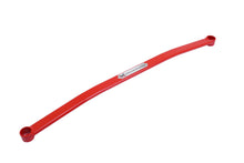 Load image into Gallery viewer, Megan Racing Rear Lower Strut Bar for Subaru WRX 2008-2012 Red MR-SB-SI08RL-R