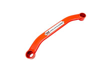 Load image into Gallery viewer, Megan Racing Rear Lower Brace Red for Toyota RAV4 2013-2018 FWD MR-SB-TR413FWRL-R