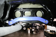 Load image into Gallery viewer, Megan Racing Rear Lower Brace Red for Toyota RAV4 2013-2018 FWD MR-SB-TR413FWRL-R