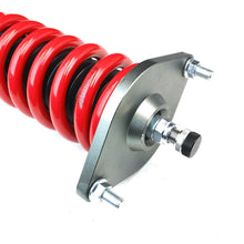 Load image into Gallery viewer, Godspeed Subaru Impreza WRX STI (GR/GV) 2008-14 Coilovers