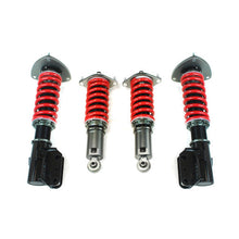 Load image into Gallery viewer, Godspeed Subaru Impreza WRX STI (GR/GV) 2008-14 Coilovers