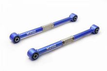 Load image into Gallery viewer, Megan Racing Rear Lower Links for 1990-1997 Honda Accord - Lightweight Steel Alloy, Adjustable, 2 Pieces – MRS-HA-0120