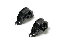Load image into Gallery viewer, Megan Racing Lower Control Arms Front Lower for Honda Civic EG EK, Integra DC2 1992-2001 Harder Rubber Bushings