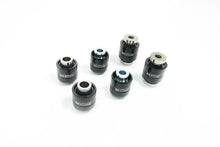 Load image into Gallery viewer, Megan Racing Control Arm Spherical Bearings Rear Lower for Honda S2000 AP1/AP2 2000-2009 - 6pcs