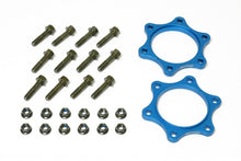 Load image into Gallery viewer, Megan Racing Rear Driveshaft Spacer Set 4 Pieces for 2000-2009 Honda S2000 MRS-HA-1590