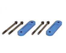 Load image into Gallery viewer, Megan Racing Aluminium Front Anti Bump Steer Kit for 2000-2009 Honda S2000 7/16" Thickness - MRS-HA-1591