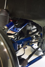 Load image into Gallery viewer, Megan Racing Trailing Arm Rear for Hyundai Genesis Coupe 2010+ Type II Extreme Low Use 2″ MRS-HY-0420-T2