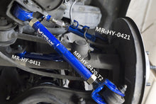 Load image into Gallery viewer, Megan Racing Upper Rear Arm Pillow Ball Set for Genesis Coupe 2010+ - MRS-HY-0421
