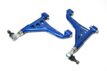 Load image into Gallery viewer, Megan Racing - Rear Upper Camber Kit Pillow Ball for 1998-2005 Lexus GS IS300 2pcs MRS-LX-0211