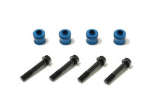 Load image into Gallery viewer, Megan Racing Front Roll Center Adjuster Set for Lexus GS350 2006 to 2011, IS250, IS350 RWD &amp; AWD 2006 to 2013 - MRS-LX-0351