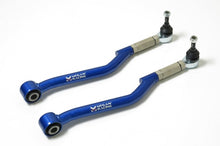Load image into Gallery viewer, Megan Racing Rear Toe Control Arm for 2013+ Lexus GS350, 2014+ IS250/IS350, 2015+ RC350 - High-Strength Steel Alloy MRS-LX-0372