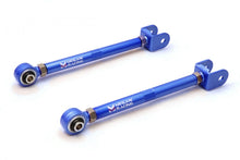 Load image into Gallery viewer, Megan Racing Rear Traction Rods for Lexus IS300 2002-2005, GS300 1998-2005, GS400 2001-2005, GS430 2001-2005 - Steel Pillow Ball Bushings MRS-LX-0380