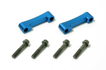 Load image into Gallery viewer, Megan Racing Front Roll Center Adjuster 30mm Increase for Lexus LS400 1995-2000 - MRS-LX-0450