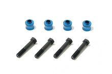 Load image into Gallery viewer, Megan Racing Front Roll Center Adjuster 30mm Increase for Lexus LS430 2001-2006 MRS-LX-0451