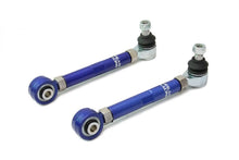 Load image into Gallery viewer, Megan Racing Adjustable Rear Toe Control Arm for Mitsubishi EVO 4-10 (Steel Alloy, Pillow Ball) MRS-MT-0570