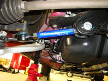 Load image into Gallery viewer, Megan Racing Adjustable Rear Toe Control Arm for Mitsubishi EVO 4-10 (Steel Alloy, Pillow Ball) MRS-MT-0570
