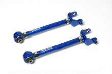 Load image into Gallery viewer, Megan Racing Rear Toe Control Arm for Mazda 3/6 2014+ - Hardened Rubber 2pcs