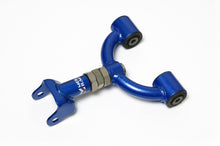Load image into Gallery viewer, Megan Racing Adjustable Rear Upper Control Arms for Miata 1990-2005 Steel Alloy Hard Rubber Bushings MRS-MZ-0722