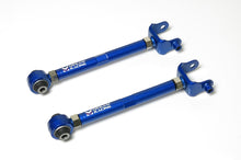 Load image into Gallery viewer, Megan Racing Rear Toe Control Arm Set for Mazda CX5 2012-2016 Hardened Rubber 2 Pieces MRS-MZ-1670
