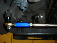 Load image into Gallery viewer, Megan Racing Adjustable Outer Tie Rod End for Nissan 240SX S13