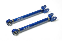 Load image into Gallery viewer, Megan Racing Rear Adjustable Toe Control Arms for 89-94 Nissan 240SX S13 Blue - MRS-NS-1770