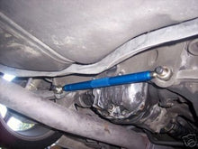 Load image into Gallery viewer, Megan Racing Rear Lower Support Bar Adjustable Steel Rod for Nissan S13/S14 16.875"-18.375" MRS-NS-1793