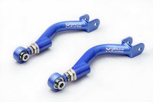 Load image into Gallery viewer, Megan Racing Rear Upper Adjustable Control Arms for 1995-1998 Nissan 240SX S14 Adjustable Pillow Ball Durable Steel - MRS-NS-1823