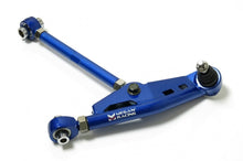 Load image into Gallery viewer, Megan Racing Adjustable Front Lower Control Arm Camber Caster Pillowball 2pcs for FRS BRZ, Toyota86, GR86, ScionFRS, SubaruBRZ - MRS-SC-0624
