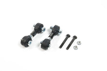Load image into Gallery viewer, Megan Racing Rear Stabilizer Links for 2013 to 2021 Subaru BRZ, 2017 Toyota 86 Adjustable -5mm to +15mm (Rubber Bushings) MRS-SC-0630-02