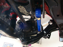 Load image into Gallery viewer, Megan Racing Rear Toe Control Arm for Subaru Impreza 2013-2016 High Strength Steel Alloy Adjustable - MRS-SU-0370