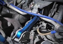 Load image into Gallery viewer, Megan Racing Aluminum Engine Stopper for Subaru EJ Series (2002-2014) MRS-SU-0393