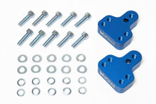 Load image into Gallery viewer, Megan Racing Roll Center Camber Adjuster for 2011/2020 Toyota Sienna (−2 to −3°) 30mm 2pc MRS-TY-0150
