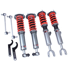 Load image into Gallery viewer, Godspeed BMW 5-Series Sedan E60/F10/G30 Coilovers